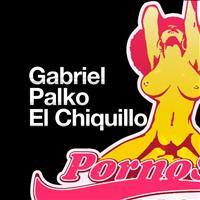 Gabriel Palko - El Chiquillo