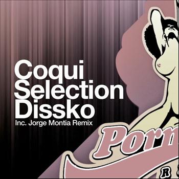 Coqui Selection - Dissko