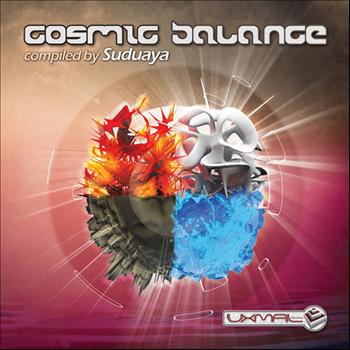 Various Artists - Cosmic Balance