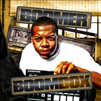Boomer - Boombox