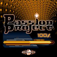 Passion Project - 100% - Single