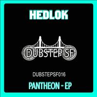 Hedlok - Pantheon EP