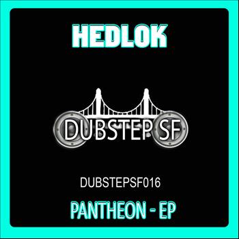 Hedlok - Pantheon EP
