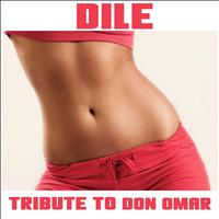 Miami Reggaeton - Dile