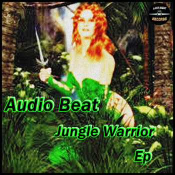 Audio Beat - Jungle Warrior (Explicit)