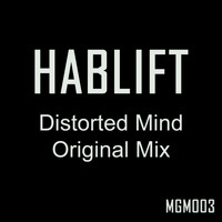 Hablift - Distorted Mind