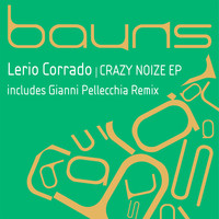 Lerio Corrado - Crazy Noize