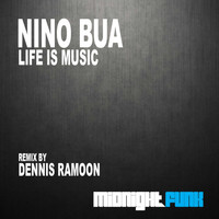 Nino Bua - Life Is Music