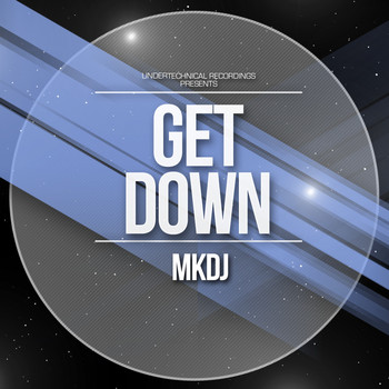 MKDJ - Get Down
