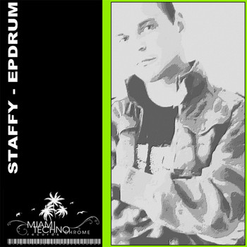 Staffy - Epdrum