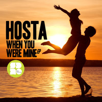 Hosta - When You Were Mine EP