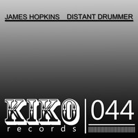 James Hopkins - Distant Drummer
