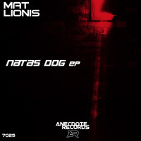 Mat Lionis - Natas Dog EP