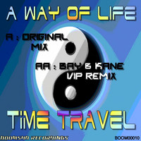 Time Travel - A Way Of Life