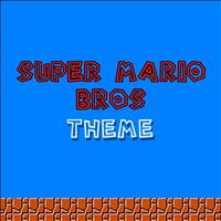Game Master - Super Mario Bros Theme