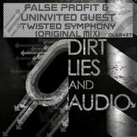 False Profit & Uninvited Guest - Twisted Symphony