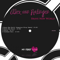 Alex Van Ratingen - Brave New World