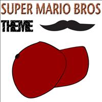 Mario - Super Mario Bros (Main Theme)