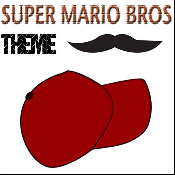 Mario - Super Mario Bros (Main Theme)
