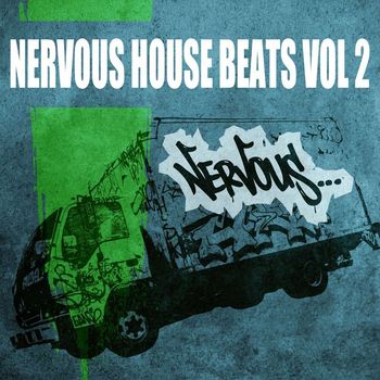 Various Artists - Nervous House Beats Vol - 2