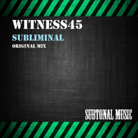 Witness45 - Subliminal
