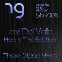 Javi del Valle - Here Is The Solution