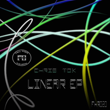 Chris TDK - Linear EP