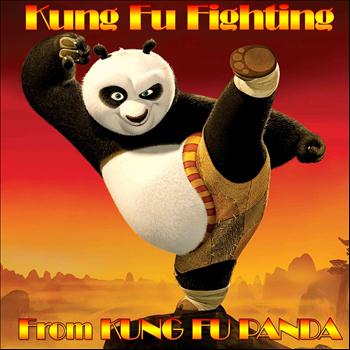 Cartoon Band - Kung Fu Fighting (From "Kung Fu Panda")