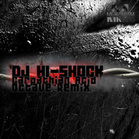 DJ Hi-Shock - Carpathian Acid