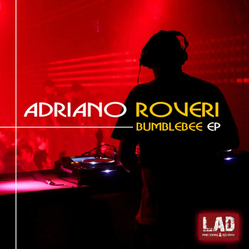 Adriano Roveri - Bumblebee