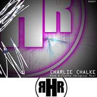 Charlie Chalke - Pink & Fluffy