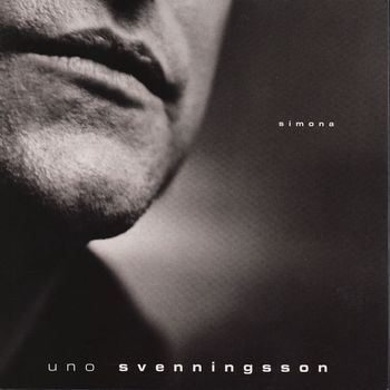 Uno Svenningsson - Simona