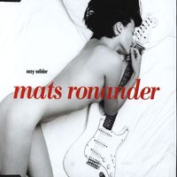 Mats Ronander - Suzy Solidor