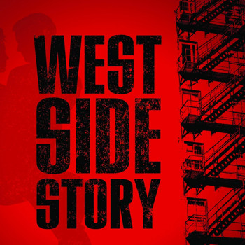 Various Artists - West Side Story (The Original Soundtrack Recording)