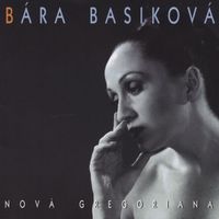 Bára Basiková - Nová Gregoriana