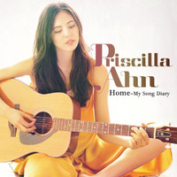 Priscilla Ahn - Home - My Song Diary