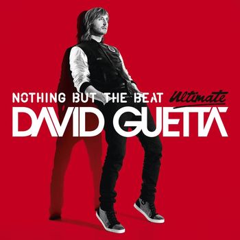 David Guetta - Nothing but the Beat Ultimate (Explicit)