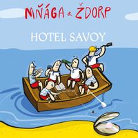 Mnaga A Zdorp - Hotel Savoy
