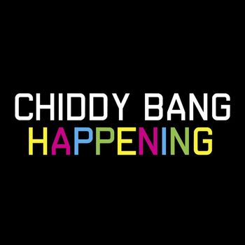 Chiddy Bang - Happening (Explicit)