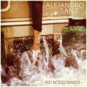 Alejandro Sanz - No M' Equiparis