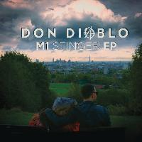 Don Diablo - M1 Stinger