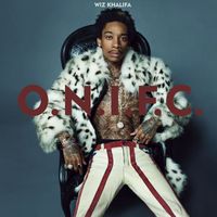 Wiz Khalifa - O.N.I.F.C. (Deluxe)