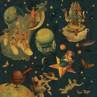 Smashing Pumpkins - Mellon Collie And The Infinite Sadness (Deluxe Edition [Explicit])