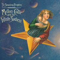 Smashing Pumpkins - Mellon Collie And The Infinite Sadness (Remastered [Explicit])