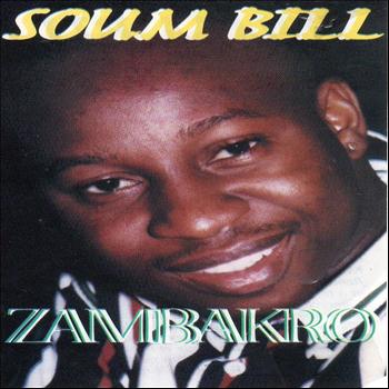 Soum Bill - Zambakro