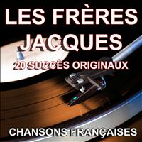 Les Frères Jacques - Chansons françaises