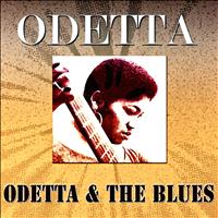 Odetta - Odetta & the Blues