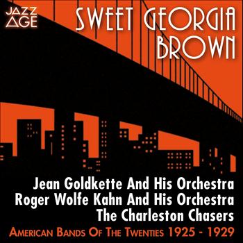 Various Artists - Sweet Georgia Brown (American Bands of the Twenties)