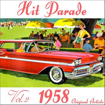 Various Artists - Hit Parade 1958, Vol. 2