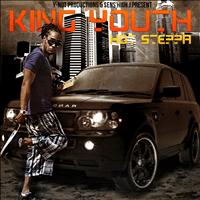 King Youth - Hot Steppa